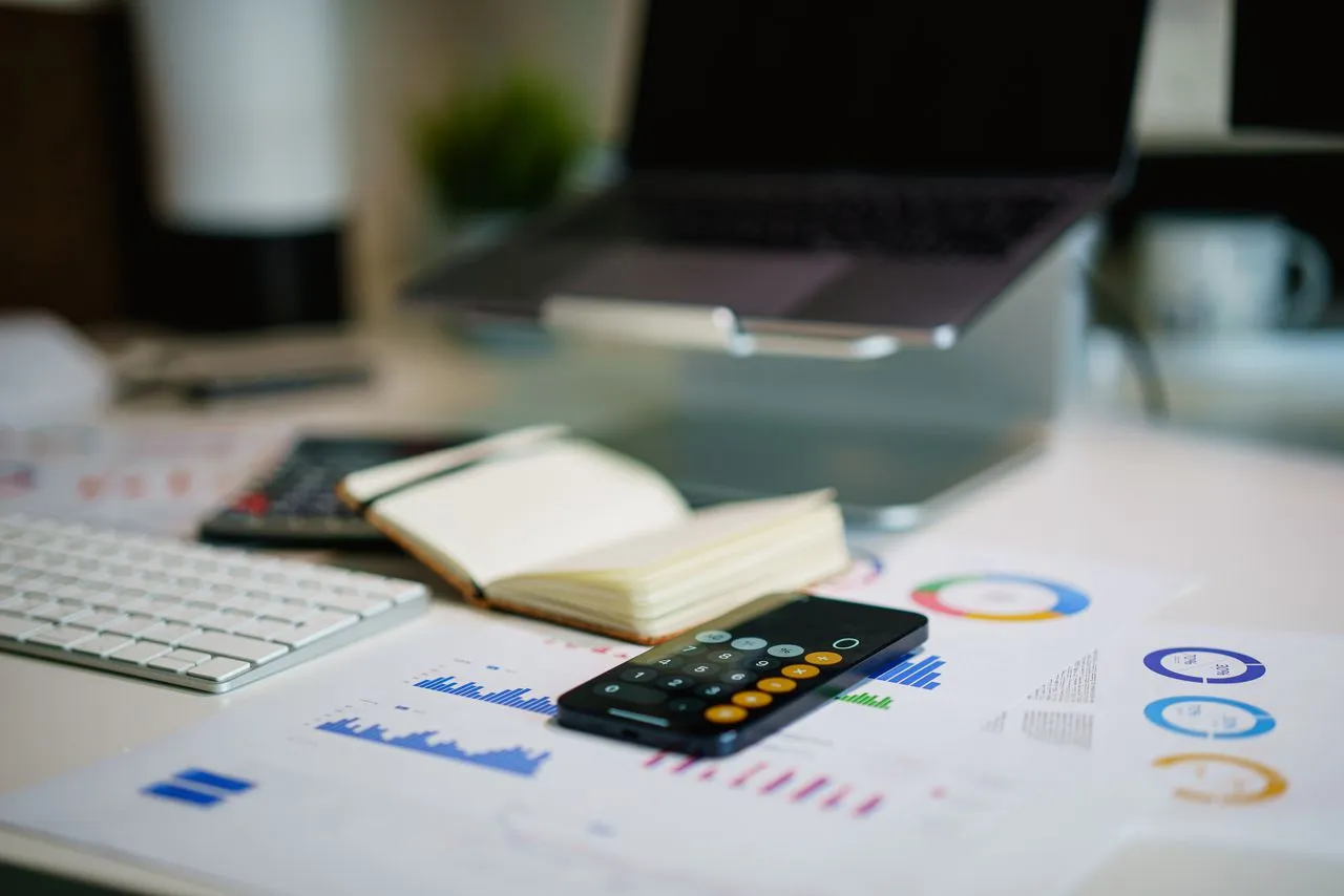 Salud financiera: 5 señales para saber si gestionas bien tu dinero