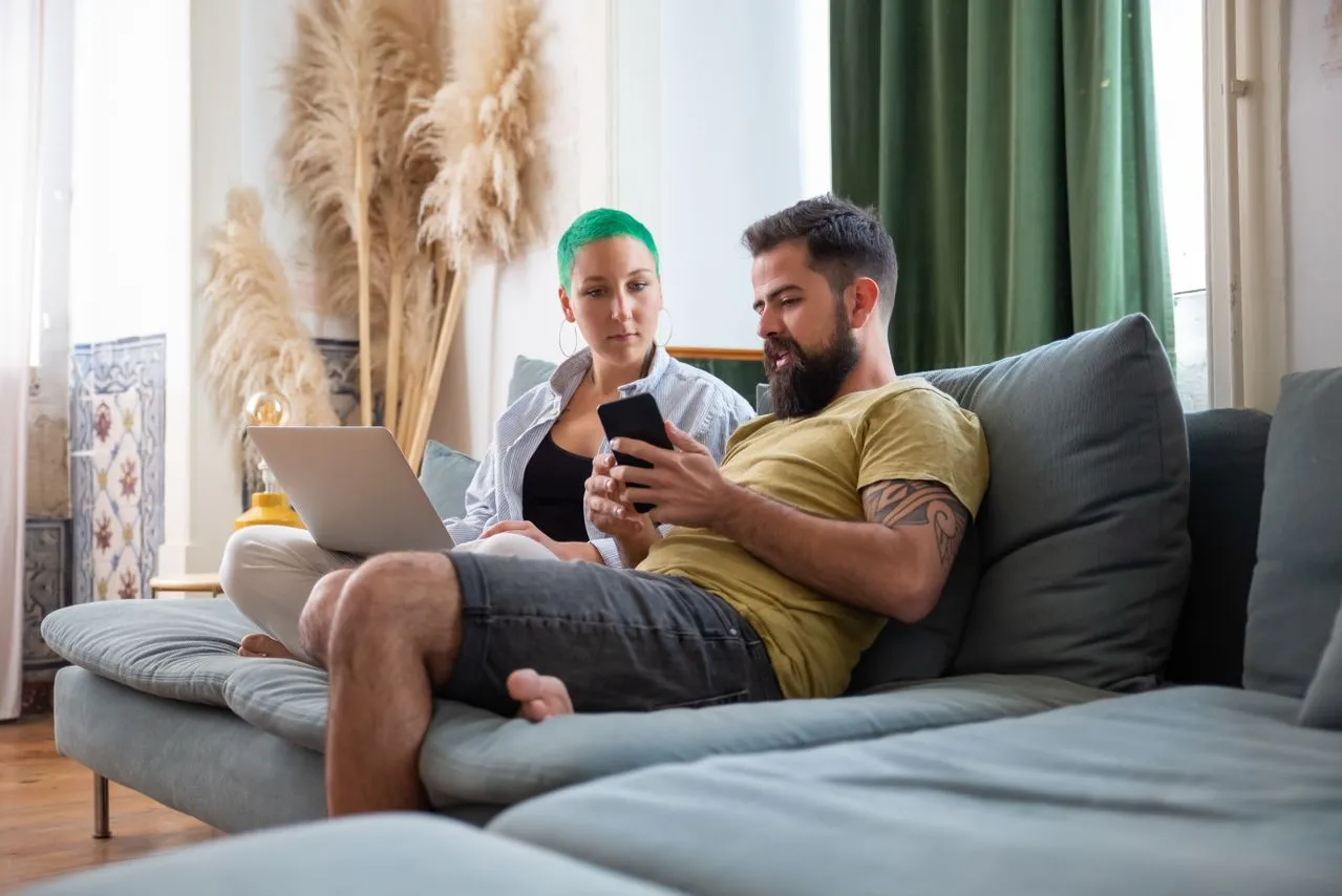 Comment organiser les finances en couple de façon équitable